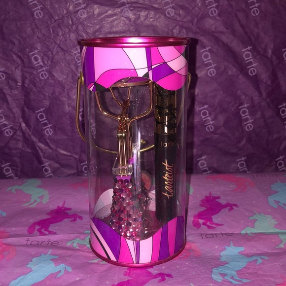 Tarte Curl Boss Last Essentials - Picture 2 of 6